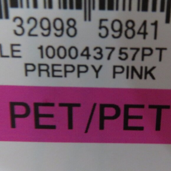 BOGO Charter Club Petite Short Sleeve waist gathered Bright Pink Fit Flare Dress - Picture 7 of 11